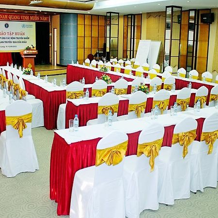 Bmc Thang Long Ха Лонг Екстериор снимка