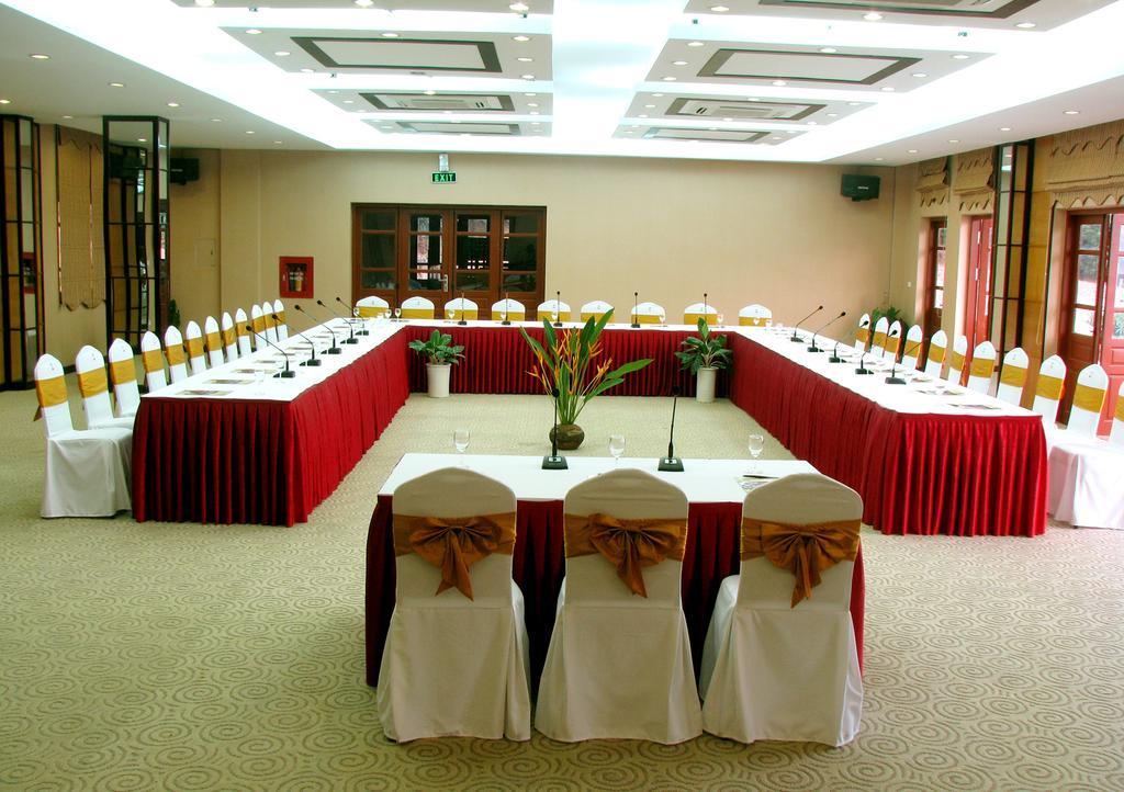 Bmc Thang Long Ха Лонг Екстериор снимка