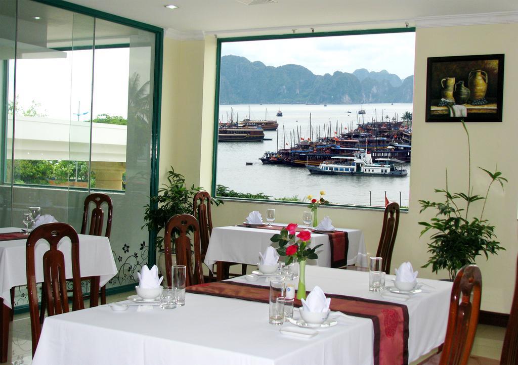 Bmc Thang Long Ха Лонг Екстериор снимка