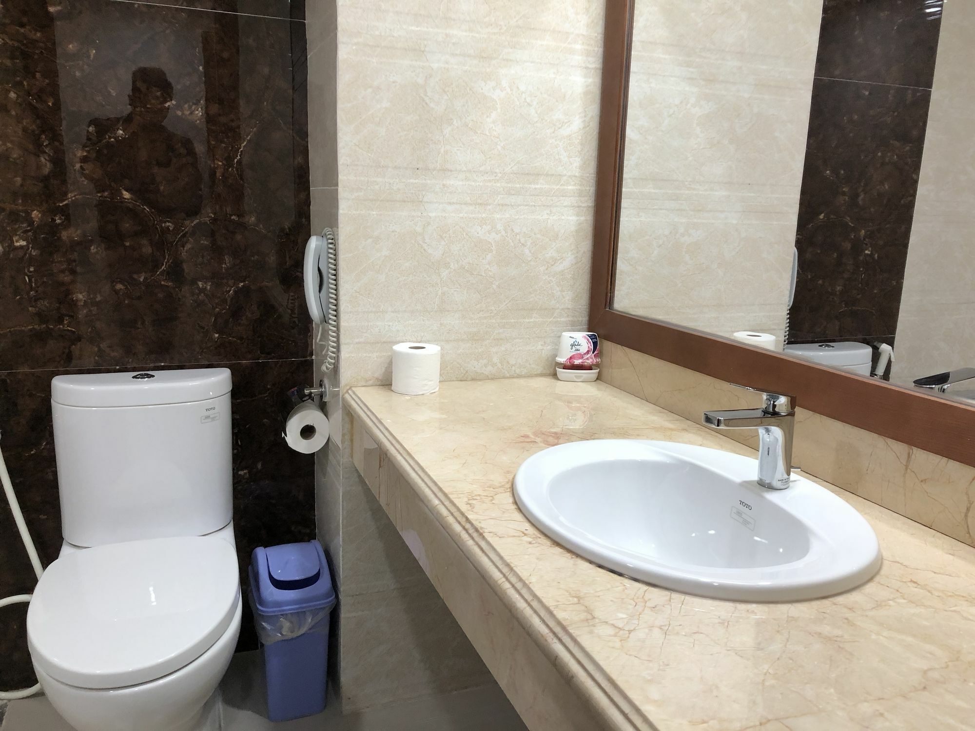 Bmc Thang Long Ха Лонг Екстериор снимка
