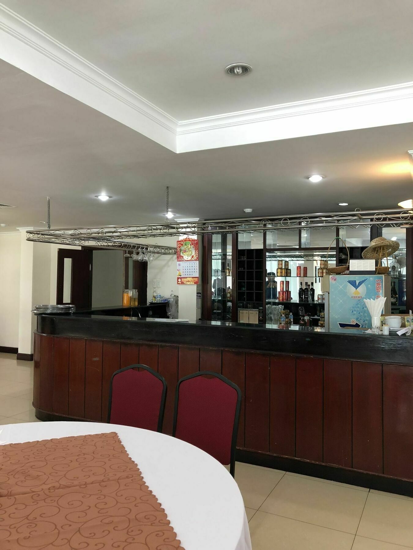 Bmc Thang Long Ха Лонг Екстериор снимка